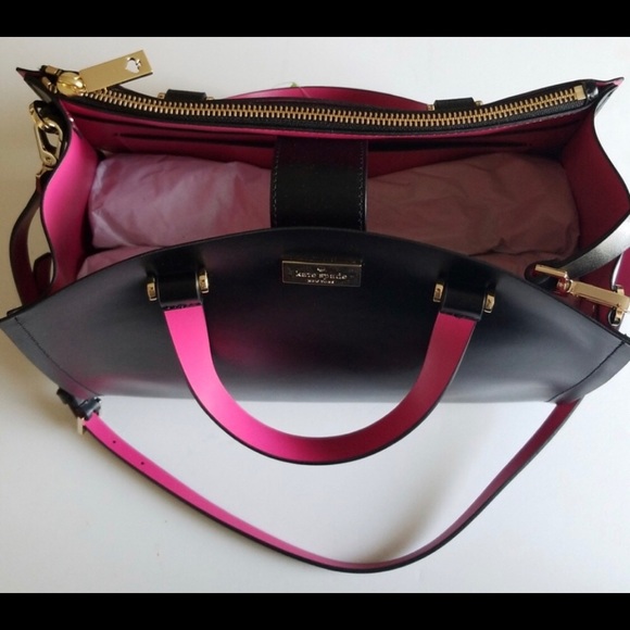 Kate Spade ♠️ - Picture 3 of 6